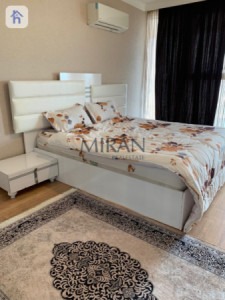 Modern and Spacious Apartment in Star Towers Image 6