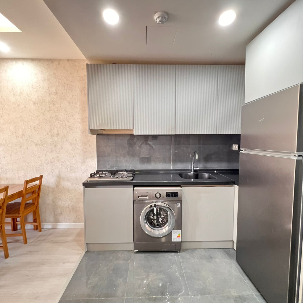 Furnished Apartment For Rent Image 2