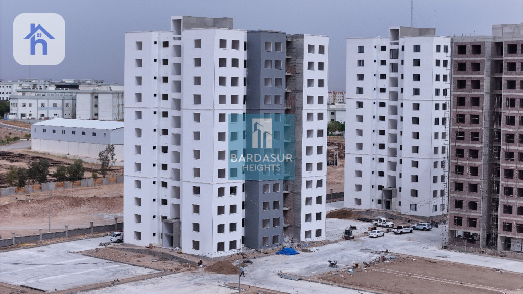 Sulaymanya View Apartment