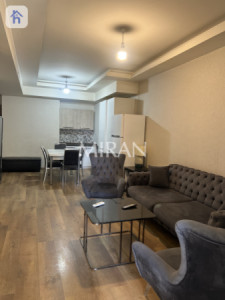 Modern Furnished Apartment in Erbil image 2