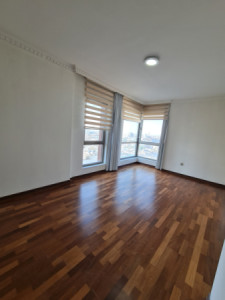 Elegant 3-Bedroom Apartment for Rent Resim 3