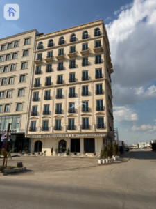 Spacious building with 9 floors in Ankawa image 1