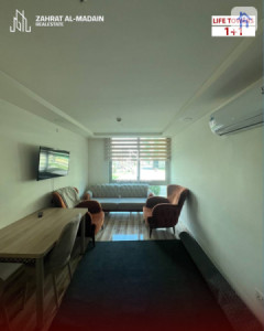 Charming 1-Bedroom Apartment in Erbil image 1