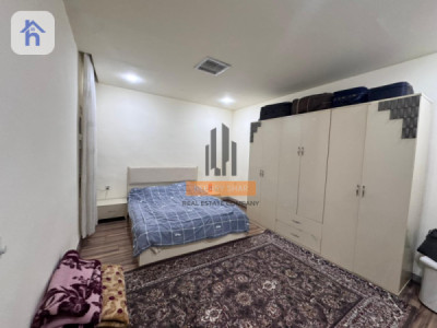 Two Floor House Resim 5