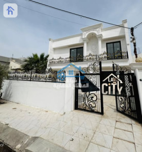 Family House in Lawan City image 2