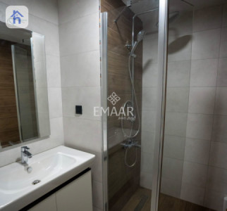 Modern Apartment in Rami Towers image 3