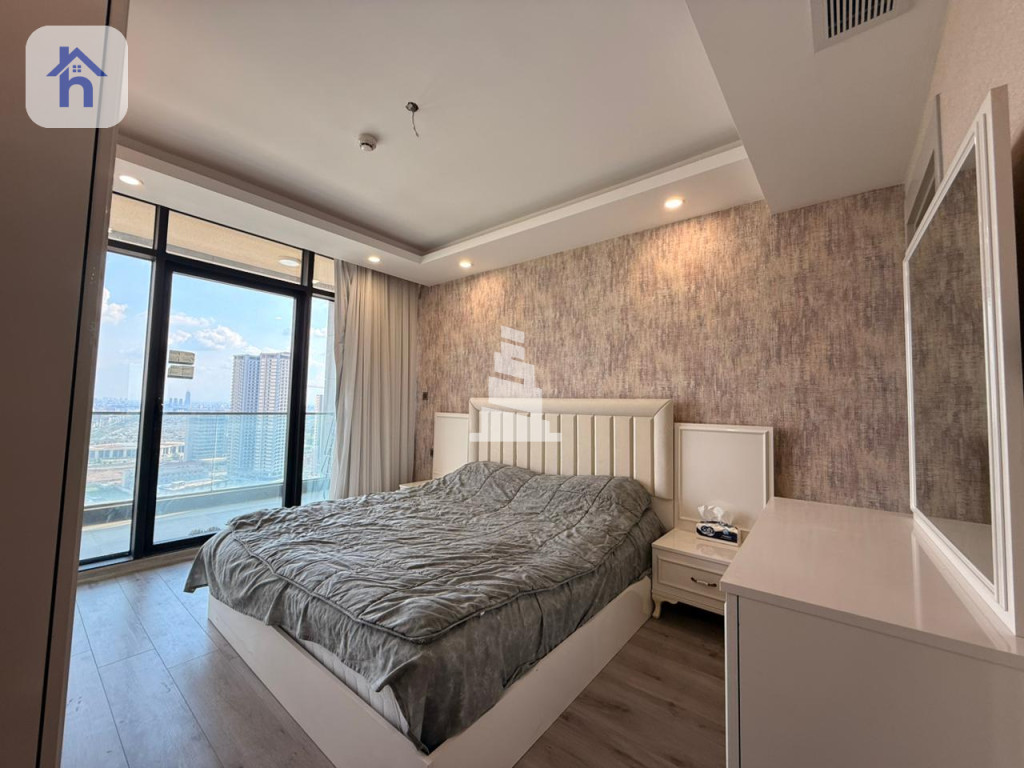 Furnished Apartment For Rent Image 2