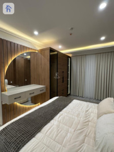 Luxurious Residence in Prime Location Resim 4