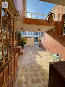 Spacious House in Brayaty, Erbil Image 4