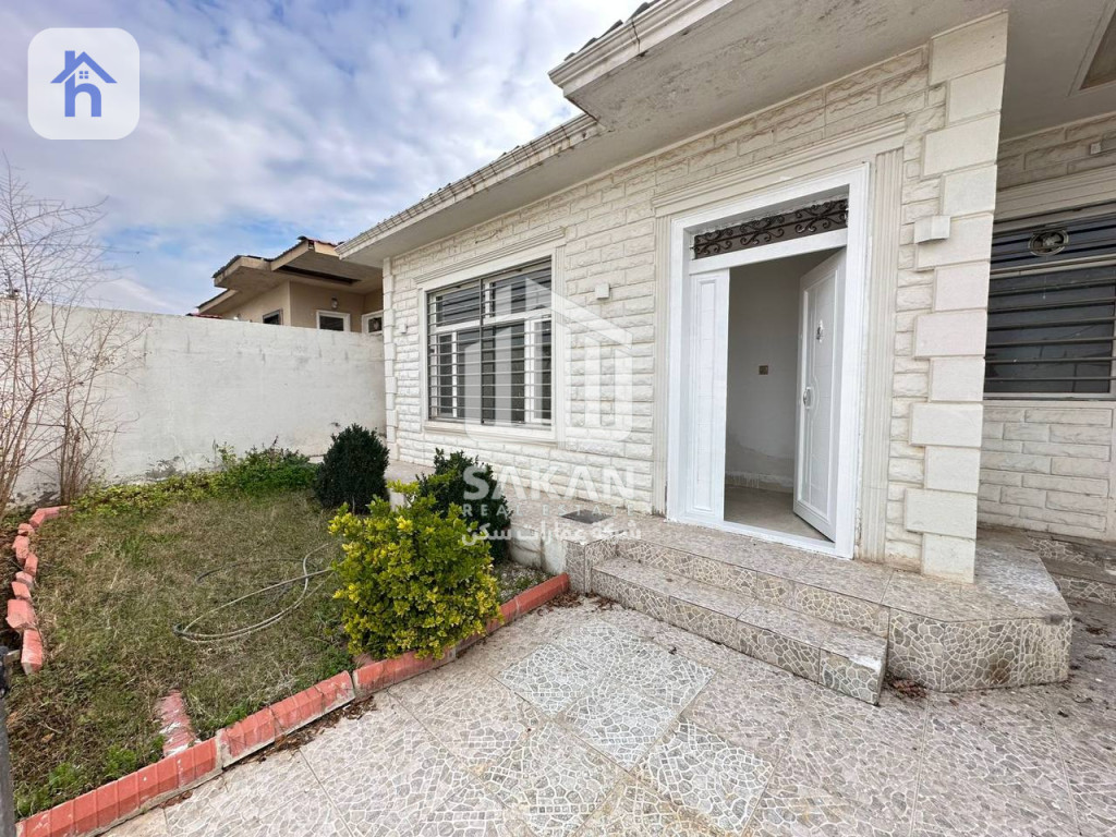 Bright Home in Talar City