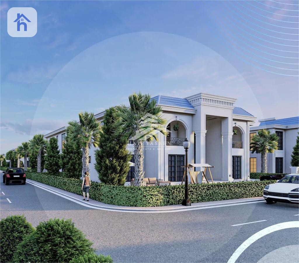 Luxurious House for Sale