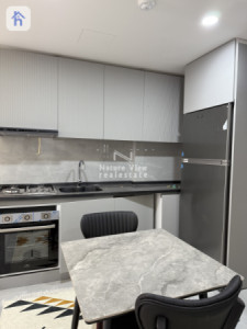 Chic Furnished Apartment with 1 Bedroom image 2