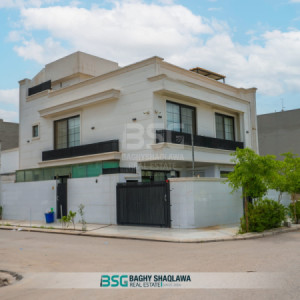 Modern House image 1