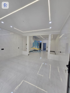 Modern two-story house for sale Resim 5