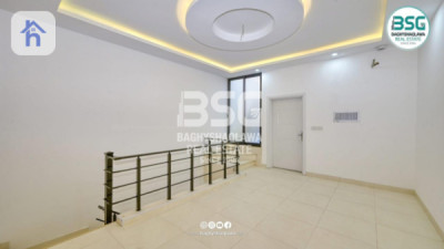 Twin House Image 4