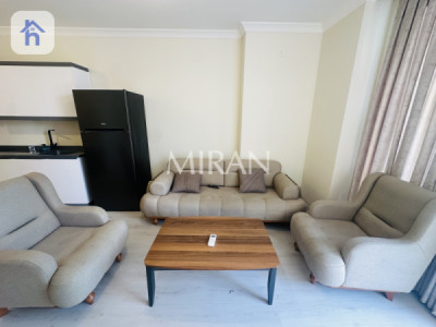 Furnished Apartment For Rent image 2