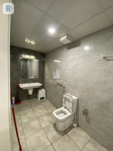 Furnished Apartment in Empire Diamond Resim 9