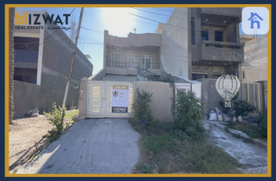 Spacious House in Al Adel image 1