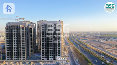 Apartment in Cash image 1