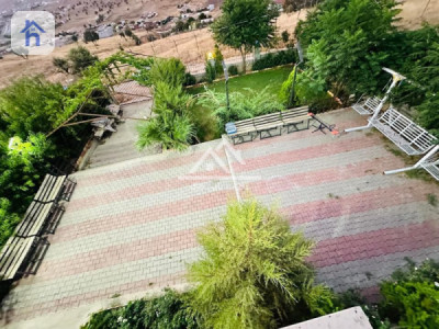 باخ لەگەل خانوو (500m²) وێنە 6