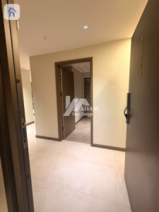 شقة حديثة في الطابق 28 image 7