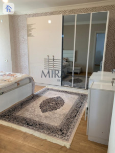 Modern and Spacious Apartment in Star Towers Image 8