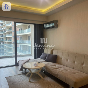 Furnished Apartment For Rent image 1