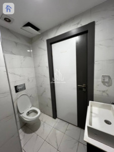 Modern 2-Bedroom Apartment Resim 5