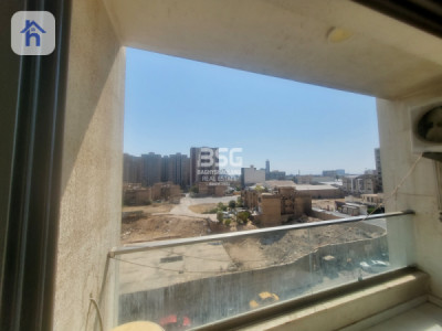 Studio Apartment in Eskan Towers image 6