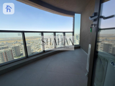 Modern Furnished Apartment in Cavalli Tower image 9
