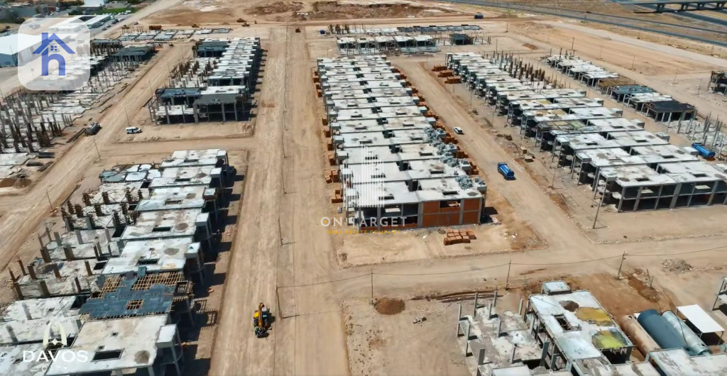 Modern Home in Davos City Resim 2