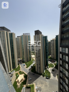 Modern Apartment with Stunning Views Resim 15