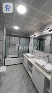 Modern 2 Bedroom Apartment Resim 9