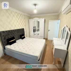 Furnished Apartment For Rent Resim 3