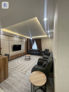 Chic Furnished Apartment in Wow Tower image 1