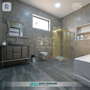 Cozy house with sauna and jacuzzi image 34