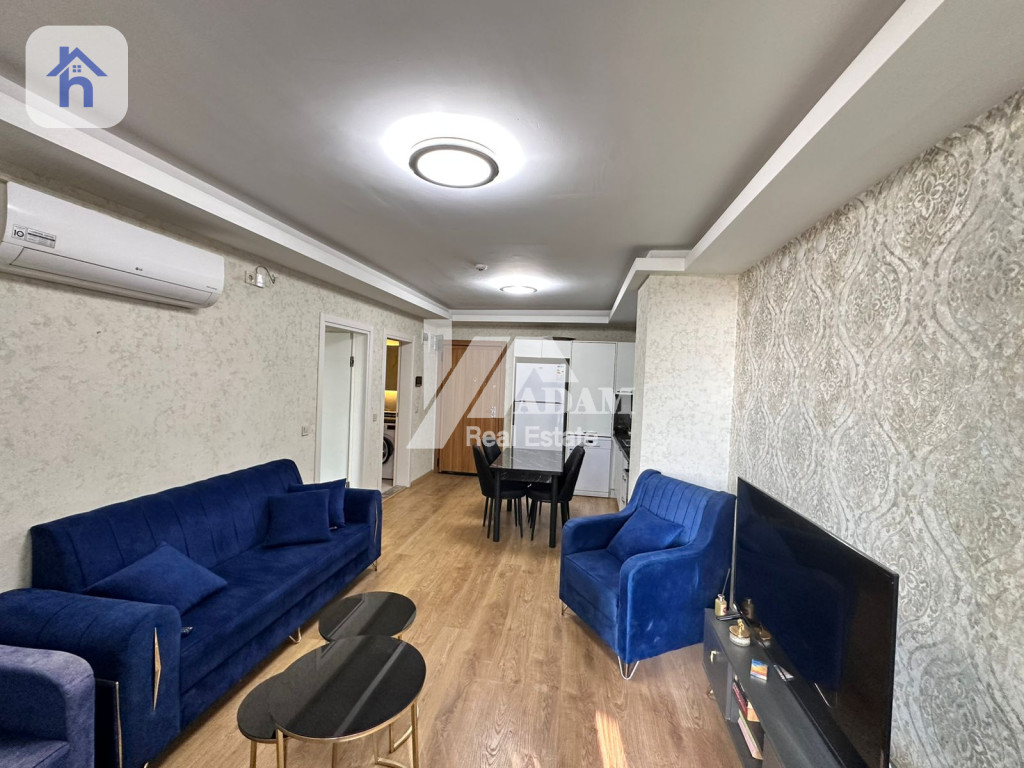 Bright and Modern Apartment in Prime Location