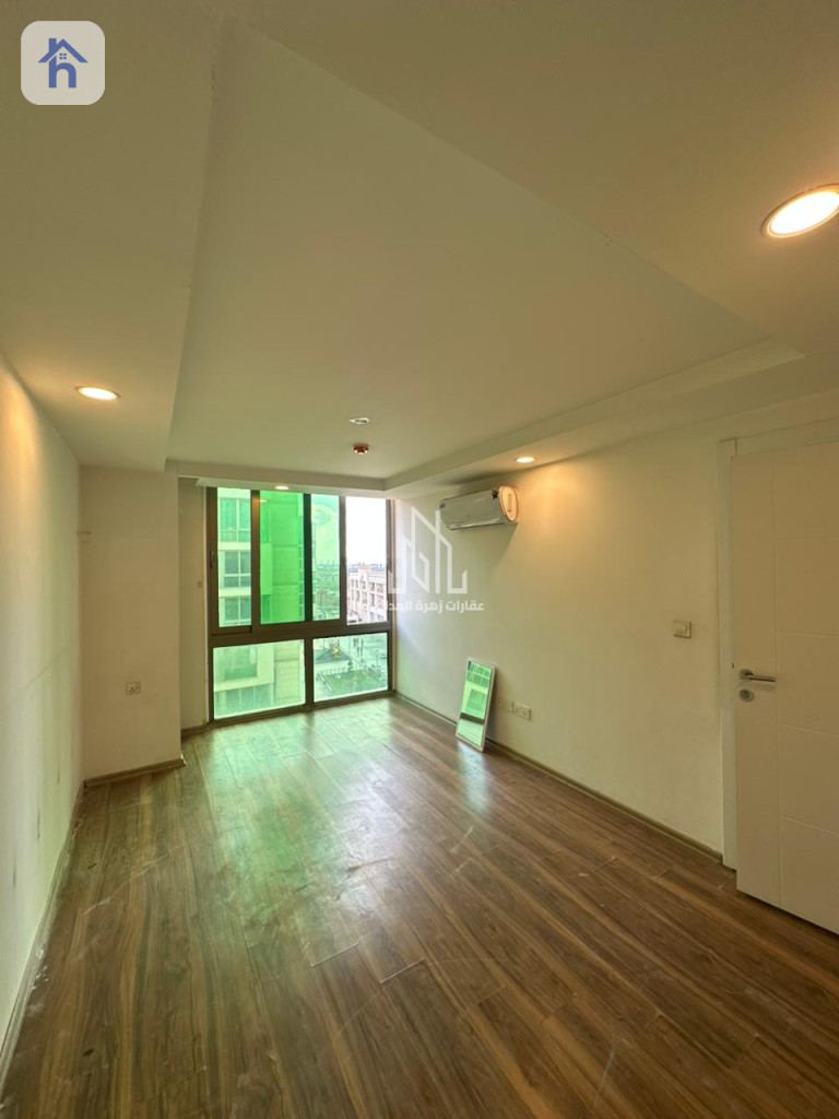 Modern Apartment with 2 Bedrooms Resim 2