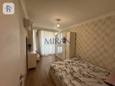 Furnished Apartment For Rent Resim 3
