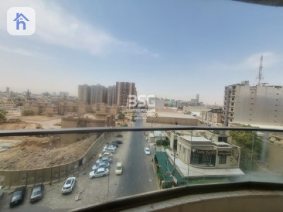 شقة بغرفة نوم واحدة في إسكان تاور صورة 7