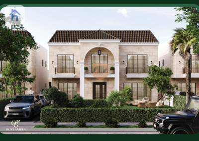 Modern House Comprising Five Bedrooms — 1