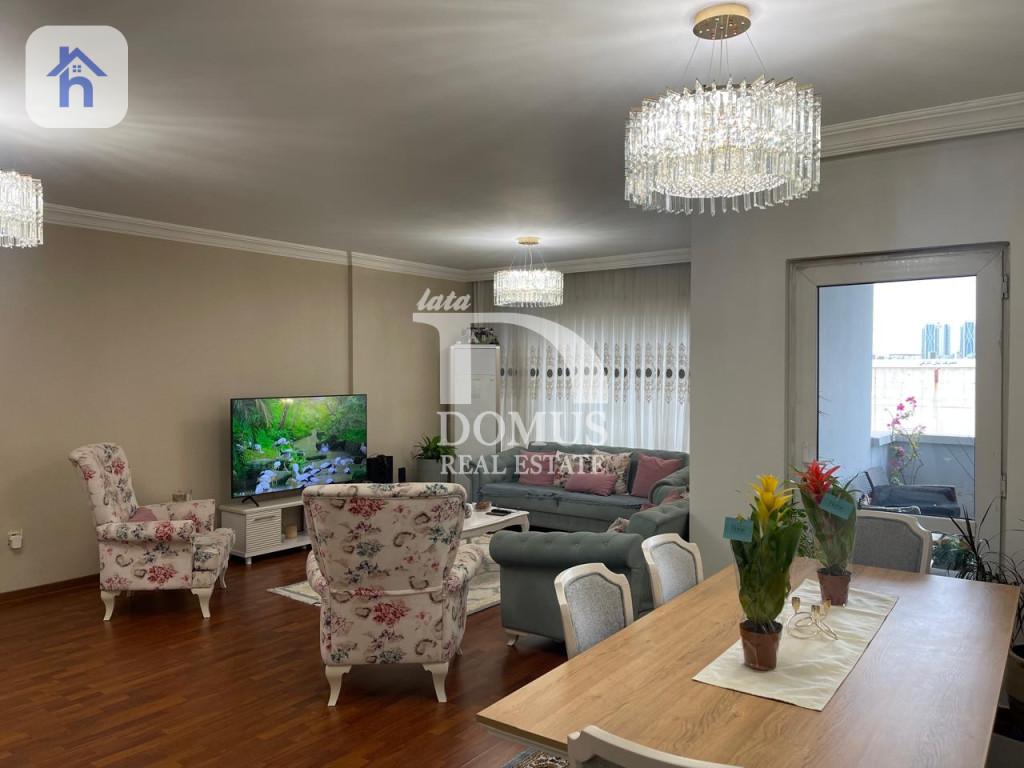 شوقەیەکی مۆدێرن بە چوار ژوور وێنە 2