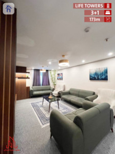 Spacious 3 Bedroom Apartment with Great Views image 2