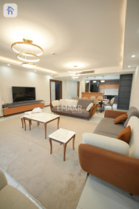 Furnished Apartment For Rent image 1