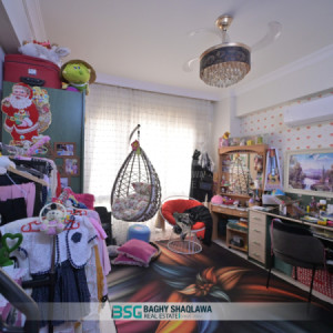 شوقە بۆ فرۆشتن لە لالاڤ ستی لەسەر شەقامی 150 مەتری - هەولێر وێنە 6