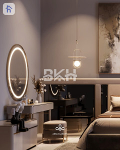 Luxurious House with 6 Bedrooms image 8