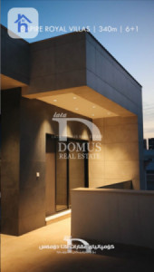 Luxurious Villa in Prime Location Image 16