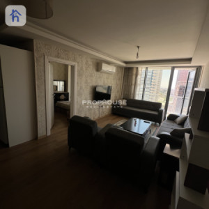 Modern Furnished Apartment in Prime Location image 2