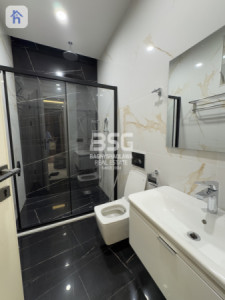 Modern Furnished House in Dream City Resim 23