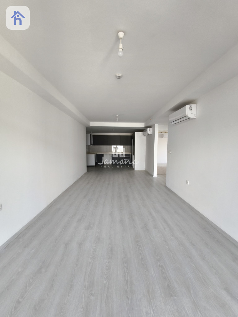 External View Apartment